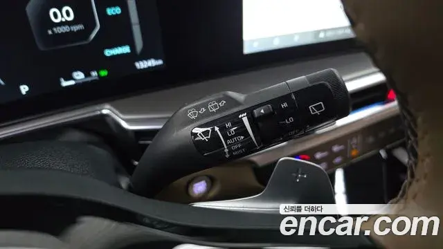 Kia Sorento 2024 — Photo 10/37