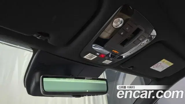Kia Sorento 2024 — Photo 34/37