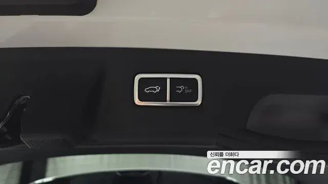 Kia Sorento 2024 — Photo 29/37
