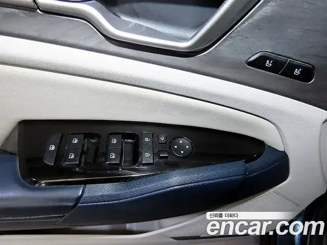 Kia Sportage 2021 — Şəkil 16/20