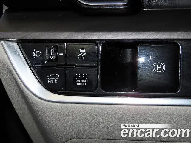 Kia Sportage 2021 — Şəkil 19/20