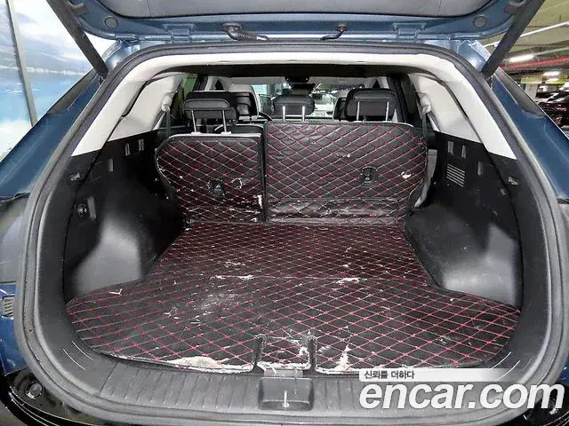 Kia Sportage 2021 — Şəkil 12/20