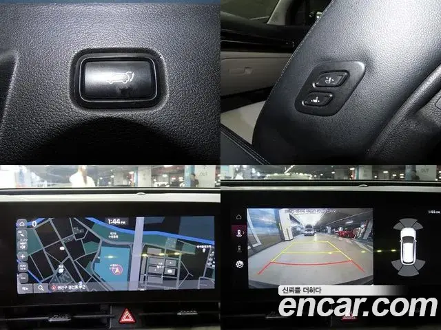 Kia Sportage 2021 — Şəkil 3/20