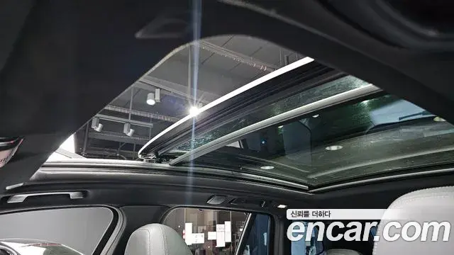 BMW X3 2022 — ფოტო 22/34