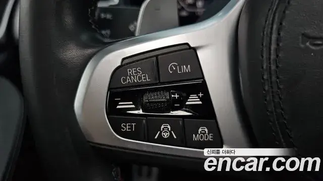 BMW X3 2022 — ფოტო 13/34