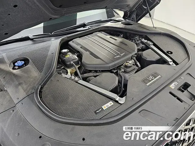 Genesis G90 2024 — Şəkil 19/20