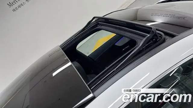 Mercedes-Benz CLA-Class 2025 — Фото 12/18