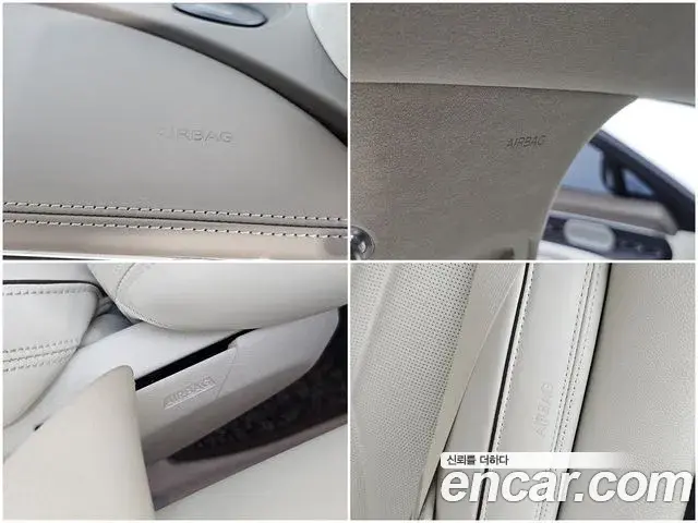 Genesis G90 2023 — ფოტო 11/20