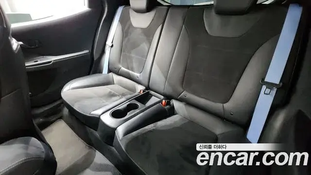 Hyundai Veloster 2020 — Фото 12/20