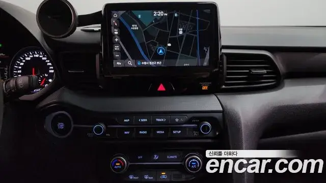 Hyundai Veloster 2020 — Фото 13/20