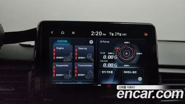 Hyundai Veloster 2020 — Фото 16/20