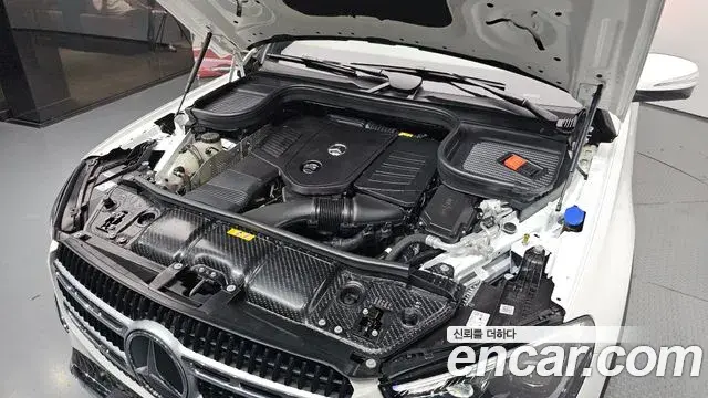 Mercedes-Benz GLE-Class 2025 — Photo 13/34