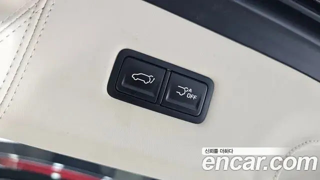 Kia Carnival 2022 — ფოტო 5/20