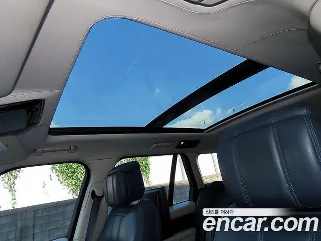 Land Rover Range Rover 2018 — Şəkil 14/20