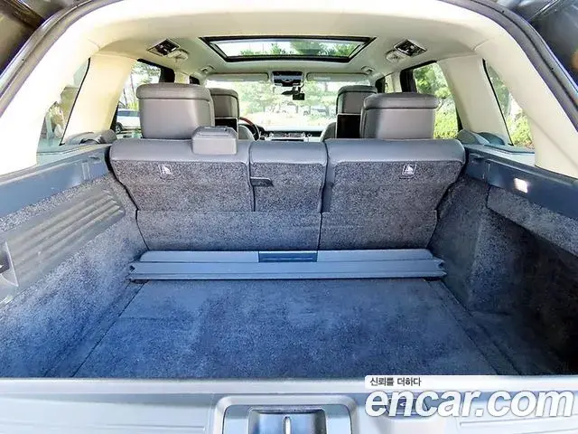 Land Rover Range Rover 2018 — Şəkil 19/20