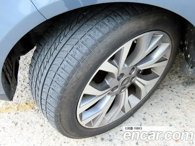 Land Rover Range Rover 2018 — Şəkil 16/20