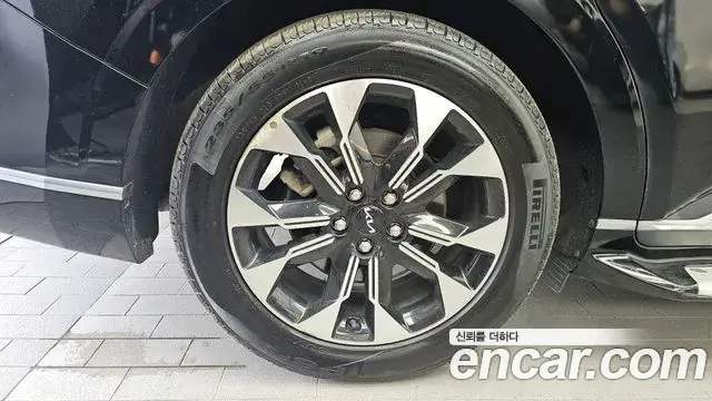 Kia Carnival 2020 — Şəkil 12/30