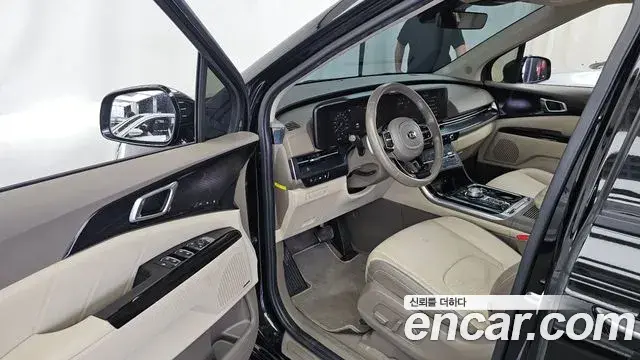 Kia Carnival 2020 — Şəkil 20/30