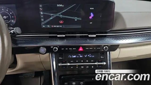 Kia Carnival 2020 — Şəkil 18/30