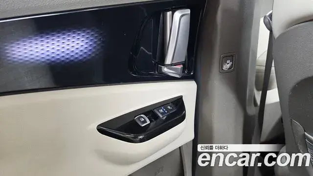 Kia Carnival 2020 — Şəkil 4/30