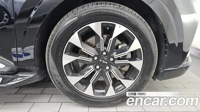 Kia Carnival 2020 — Şəkil 26/30