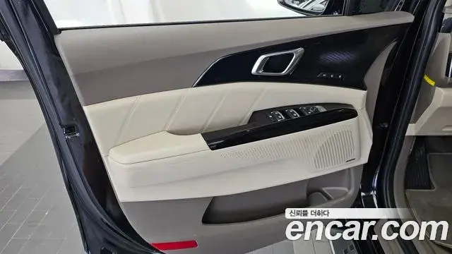 Kia Carnival 2020 — Şəkil 6/30