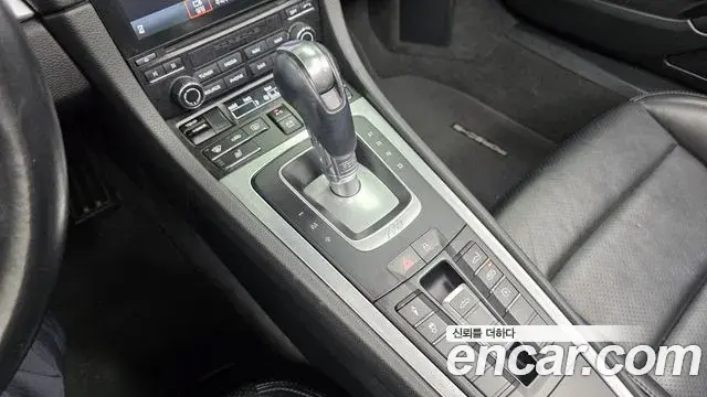 Porsche 718 Boxster 2020 — Şəkil 3/30