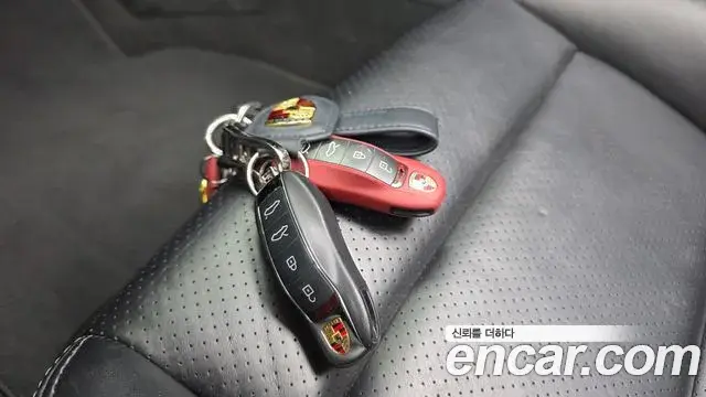 Porsche 718 Boxster 2020 — Şəkil 7/30
