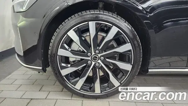 Volvo S90 2026 — ფოტო 9/33