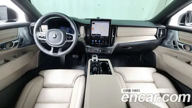 Volvo S90 2026 — ფოტო 17/33