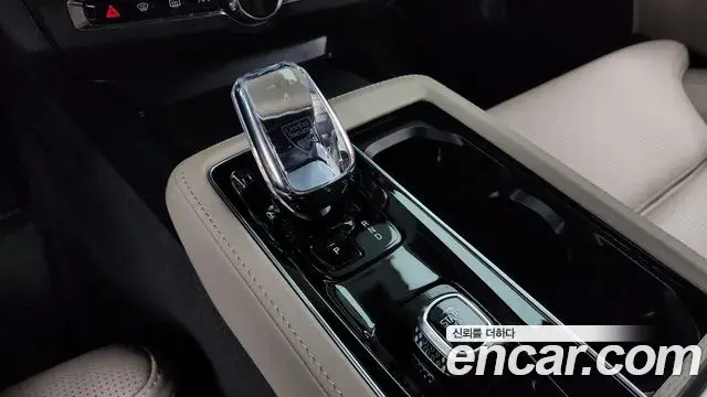 Volvo S90 2026 — ფოტო 31/33