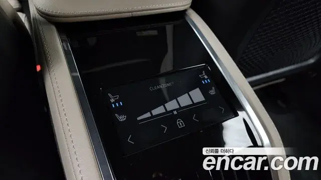 Volvo S90 2026 — ფოტო 4/33