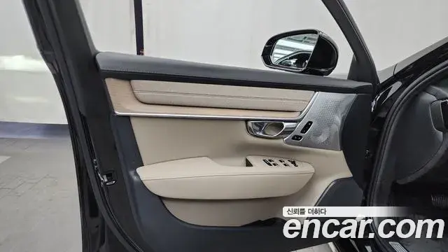 Volvo S90 2026 — ფოტო 18/33