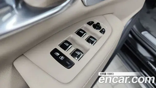 Volvo S90 2026 — ფოტო 5/33