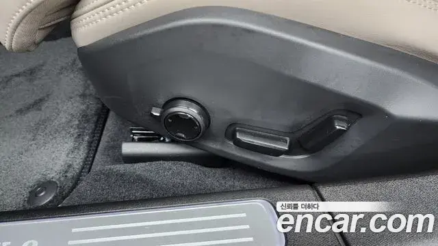 Volvo S90 2026 — ფოტო 14/33