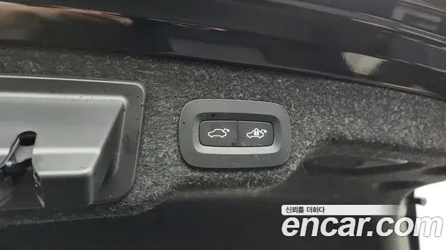Volvo S90 2026 — ფოტო 8/33
