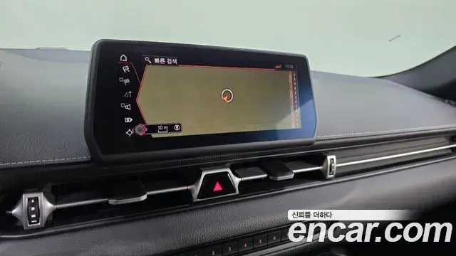 Toyota Supra 2021 — ფოტო 5/32