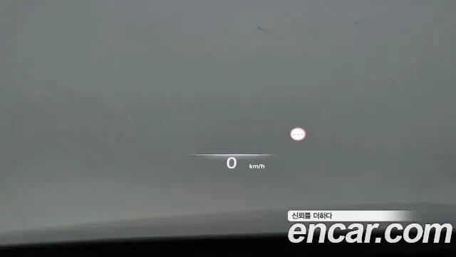 Genesis G80 2021 — ფოტო 16/20