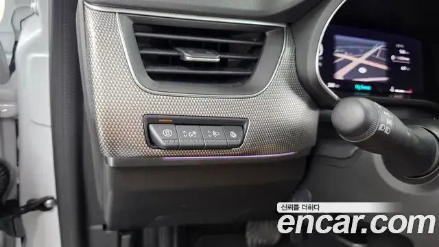 Renault Samsung Arkana 2026 — Фото 16/20