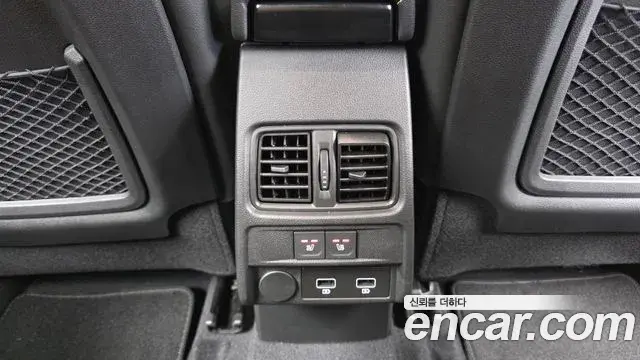 Renault Samsung Arkana 2026 — Фото 18/20