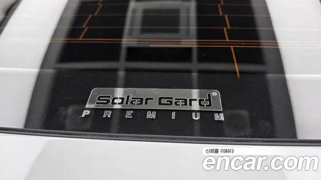 Renault Samsung Arkana 2026 — Photo 36/37