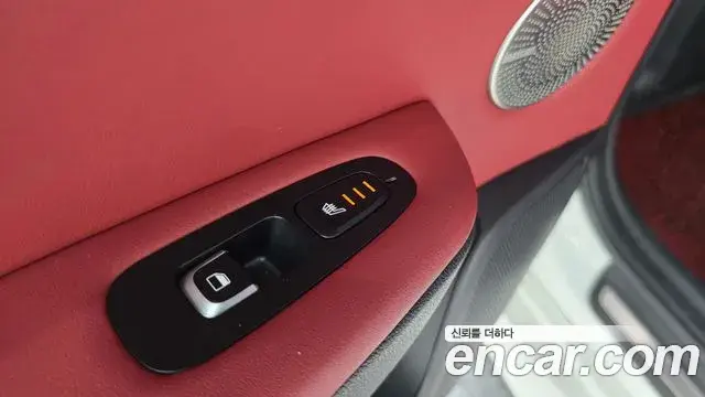 Kia Stinger 2019 — Photo 16/33