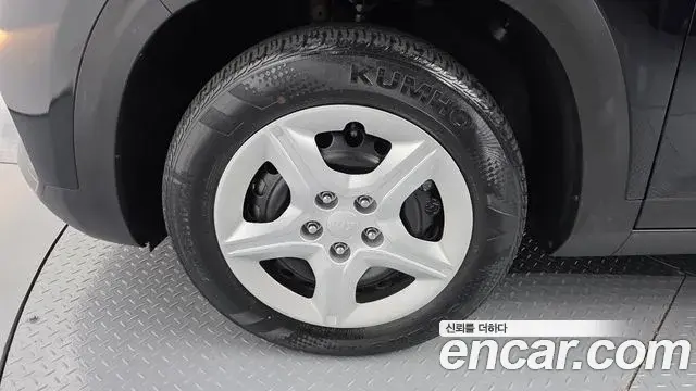 Kia Seltos 2020 — Photo 12/20