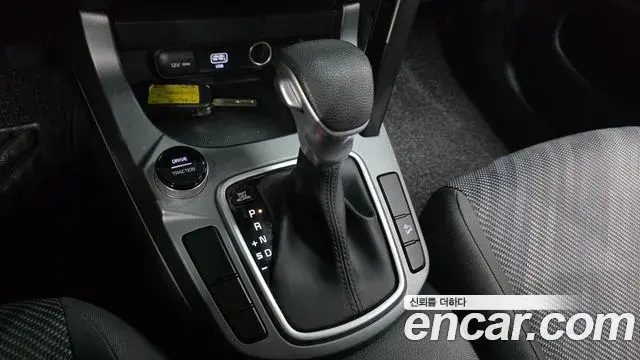 Kia Seltos 2020 — Photo 19/20