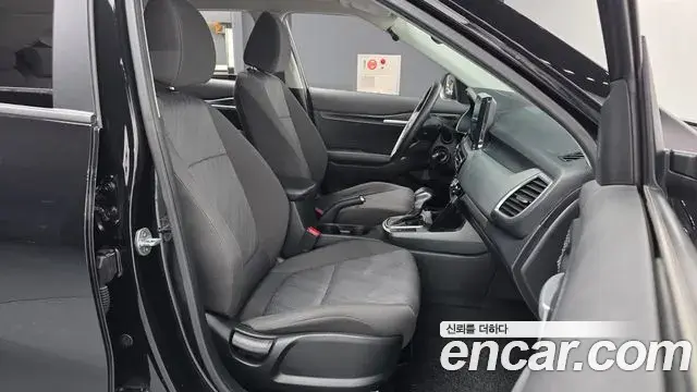 Kia Seltos 2020 — Photo 6/20