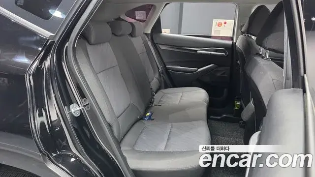 Kia Seltos 2020 — Photo 18/20