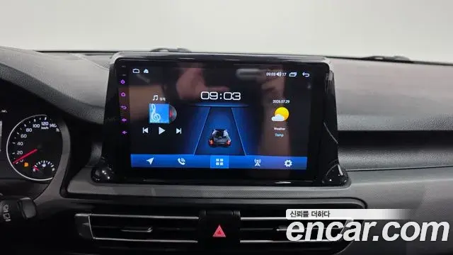 Kia Seltos 2020 — Photo 9/20