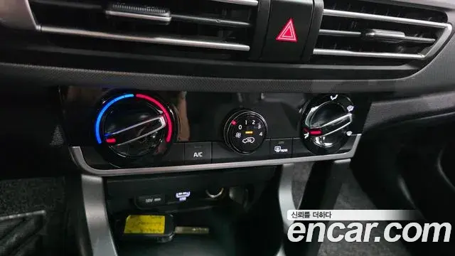 Kia Seltos 2020 — Photo 5/20