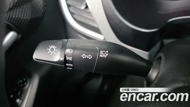 Kia Seltos 2020 — Photo 4/20