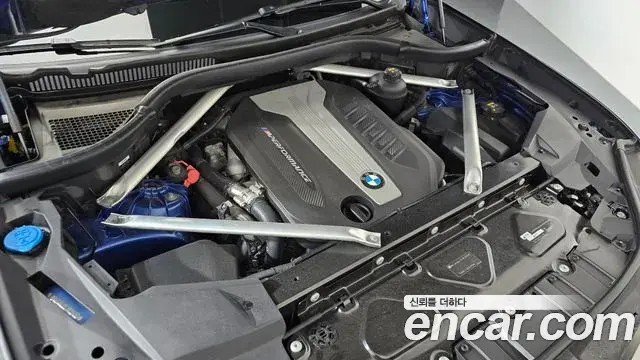 BMW X6 2020 — Şəkil 15/30